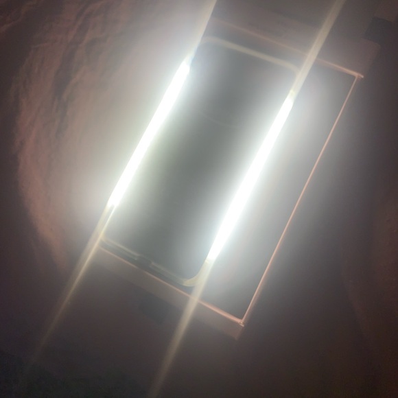 Lumee duo instafame lighted cases for IPhone 6 - 7 - 8 + - Picture 5 of 9